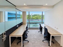 Harbourfront Tower Two (D4), Office #631037931
